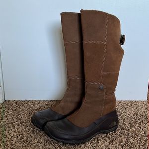 Northface Winter Boots - size 6.5